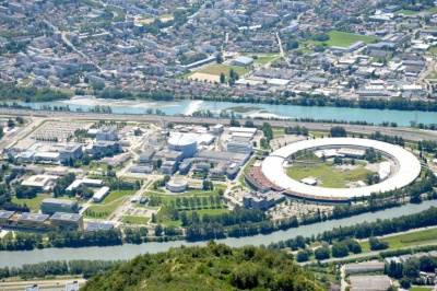 EPN Campus Grenoble