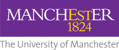 Partner Logo The University of Manchester (U-Man)