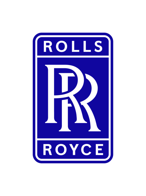 Partner Logo Rolls-Royce PLC