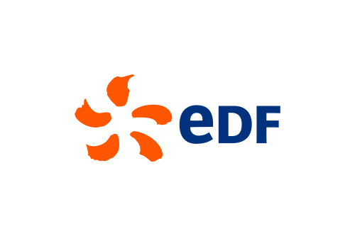 Partner Logo Electricite de France (EDF)