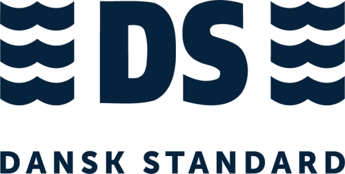Partner Logo Fonden Dansk Standard
