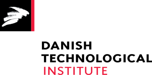 Partner Logo Danish Technological Institute (DTI)