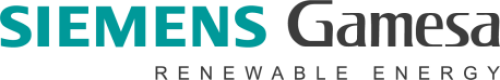 Partner Logo Siemens Gamesa Renewable Energy AS