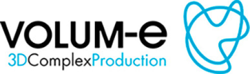 Partner Logo VOLUM-e